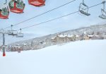 Winter Exterior - Woodrun Place - Snowmass, CO - Ski-In, Ski-Out